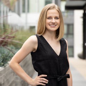 Meet your Posher, Brittni